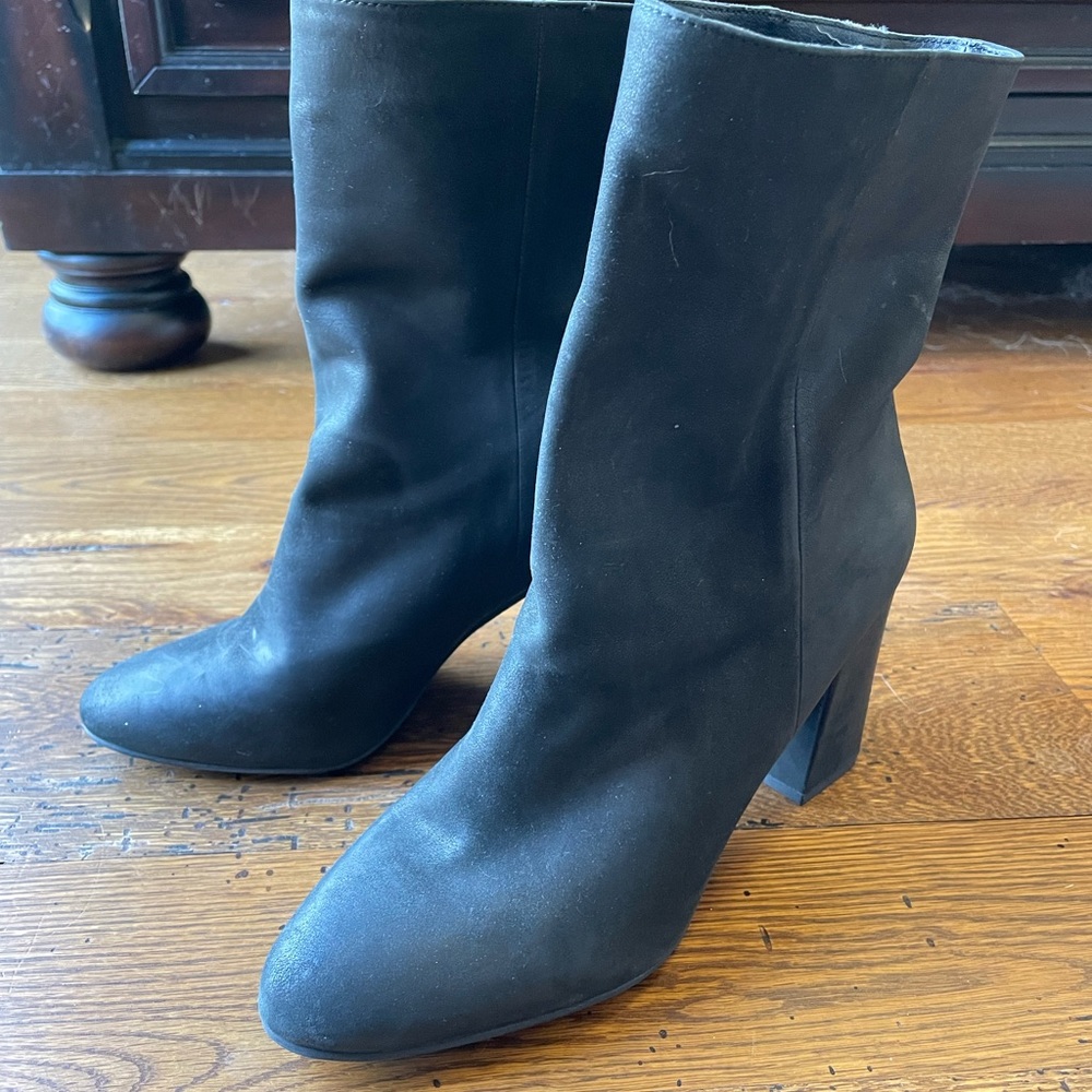 Lucky Brand boots - Size 9.5